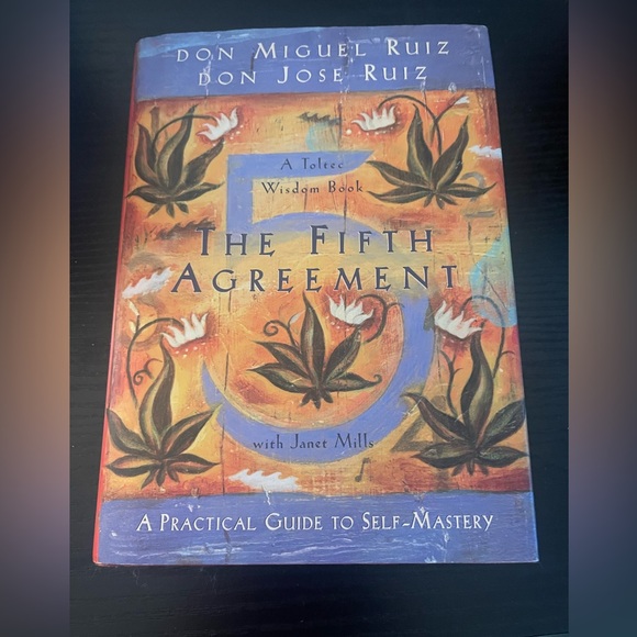 Don Miguel Ruiz Book Bundle - Picture 2 of 6